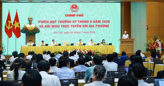 Tháo gỡ điểm nghẽn, tạo dư địa tăng trưởng mới