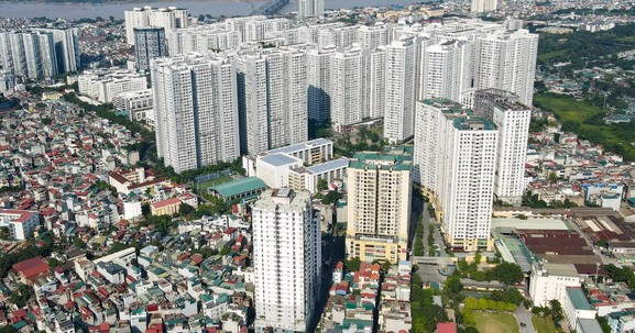 Mua bất động sản "cắt" lỗ: Cơ hội thật hay "bẫy" giá?