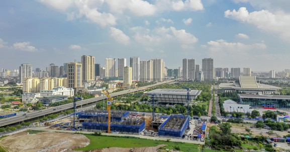 Thị trường bất động sản bước vào chu kỳ mới: Doanh nghiệp xoay trục ra sao trước cuộc "sàng lọc"?