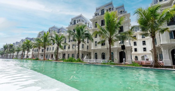 Dự án càng vận hành càng đắt giá: Chiến lược "giá trị thật" đang giúp một ông lớn BĐS đi ngược số đông