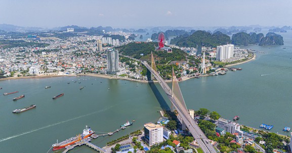 TP tương lai của Việt Nam đã xử lý được hơn 500 cơ sở nhà đất dôi dư sau sắp xếp