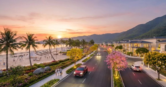 Gu nghỉ dưỡng mới của khách quốc tế đưa Đảo Ngọc vào tâm điểm đầu tư