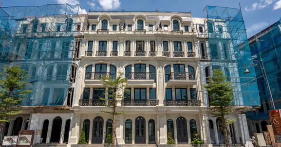 Sunshine Group tung chính sách tặng Voucher NobleX Point cho khách hàng thân thiết, dùng thanh toán tối đa 20% giá trị BĐS mới