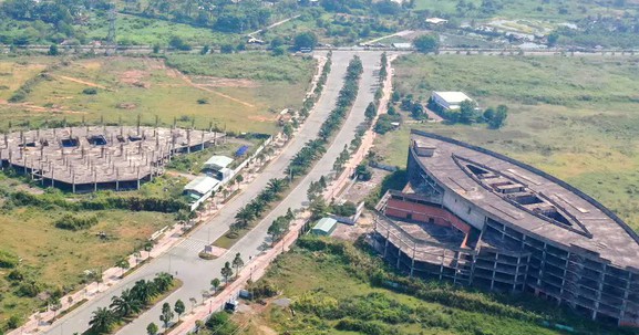 TP.HCM thu hồi hơn 51ha đất tại Khu Công nghệ cao của Công ty Cổ phần Công viên Sài Gòn Silicon