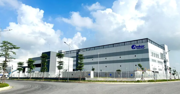 Bắc Ninh thu hút hơn 2,7 tỷ USD vào lĩnh vực bán dẫn và công nghiệp phụ trợ