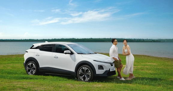 VinFast bàn giao 21.781 xe ô tô điện tại Việt Nam trong tháng 7/2026