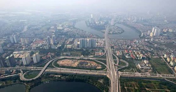 Hà Nội đấu giá 13 lô đất tái định cư tại phường Hoàng Mai