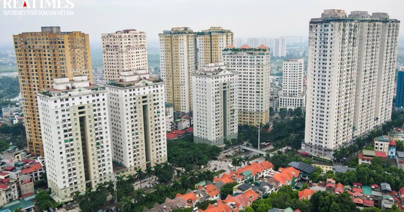 Nguồn cung nhà ở cải thiện, người mua ưu tiên sản phẩm phù hợp