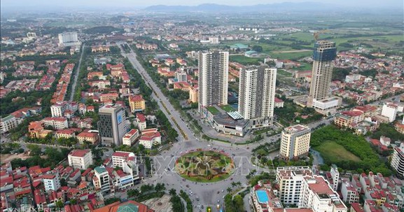 Thành lập 12 phường thuộc tỉnh Bắc Ninh