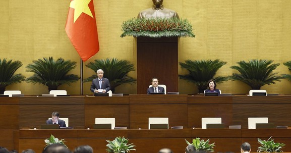 Những định hướng chính sách lớn trong sửa đổi Luật Đất đai năm 2024