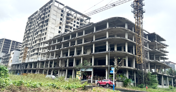 Khu đô thị quốc tế Đa Phước tái khởi động từ quý III/2026, vốn gần 54.800 tỷ đồng