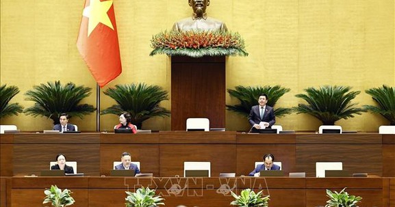 Thu hồi đất cần gắn với tổ chức lại không gian phát triển