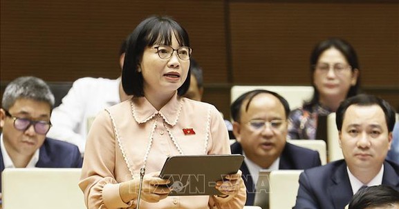 Chính sách nhà ở phải rõ trách nhiệm, sát nhu cầu người dân