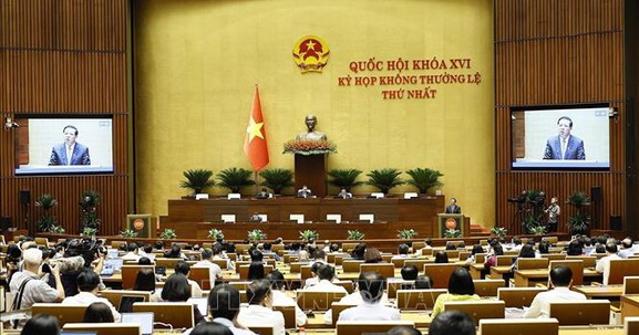 Khơi thông thị trường bất động sản, giữ vững 'lá chắn' bảo vệ người mua