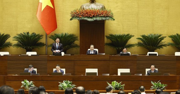 Luật Kinh doanh bất động sản: Nghiêm cấm hành vi thao túng thị trường bất động sản
