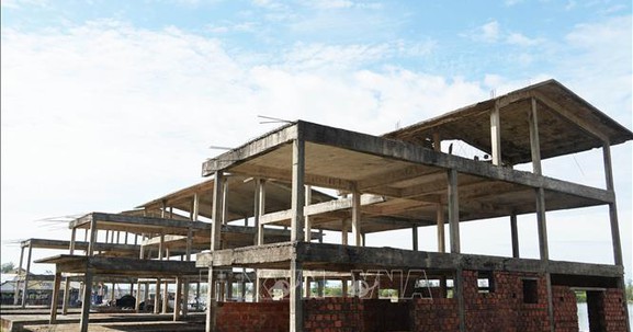 Thủ tướng chỉ đạo khẩn trương rà soát, đề xuất giải pháp tháo gỡ vướng mắc cho các dự án tồn đọng, kéo dài