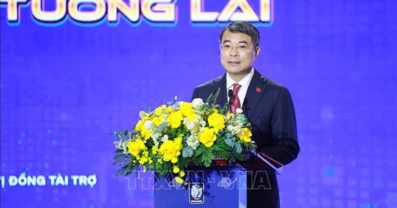 Thủ tướng Lê Minh Hưng: Doanh nghiệp nhỏ và vừa phải trở thành nền tảng vững chắc và nguồn bổ sung cho doanh nghiệp vừa và doanh nghiệp lớn