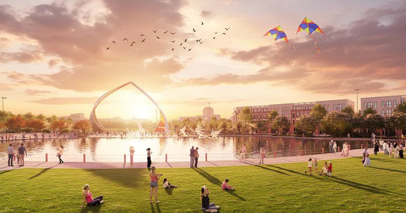 Báo quốc tế: Vinhomes biến cả đô thị thành “chuyên gia chăm sóc sức khỏe”