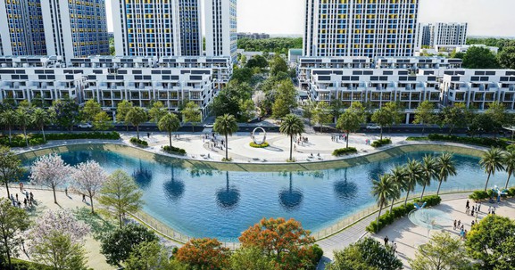 Hòa Phát nhận hồ sơ đăng ký mua nhà ở xã hội tại Hưng Yên từ tháng 8/2026