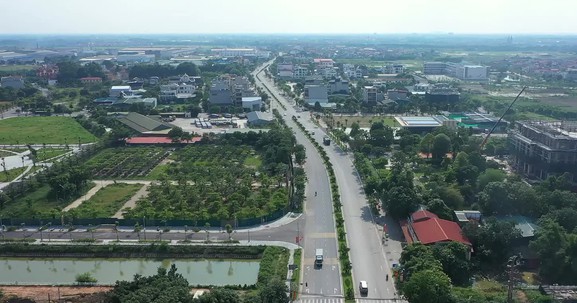 Hà Nội có thêm dự án nhà ở xã hội tại xã Phúc Thịnh