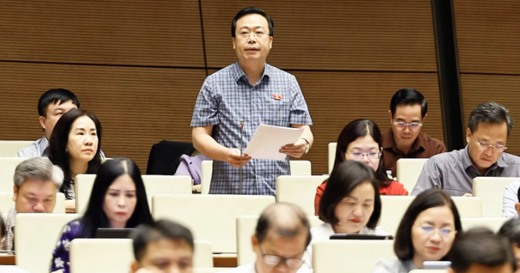 Tiếp tục hoàn thiện chính sách, pháp luật về đất đai