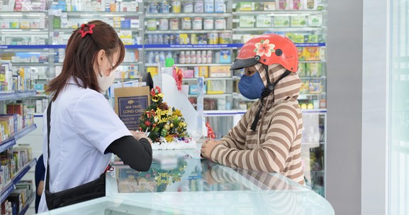 Đồng hành chăm sóc sức khỏe phụ nữ, Long Châu tiếp tục tiên phong đưa tiến bộ y khoa mới về tránh thai và quản lý cường kinh đến Việt Nam