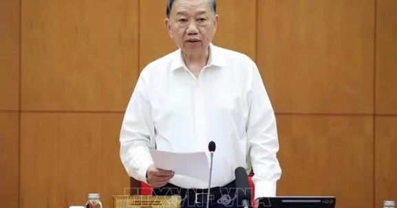 Tổng Bí thư, Chủ tịch nước: Chỉ đưa vào Điều lệ Đảng những vấn đề đã được tổng kết, kiểm nghiệm