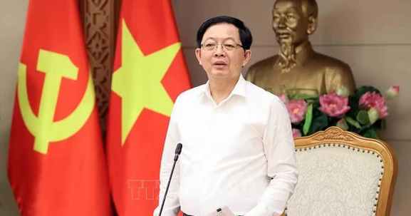Rà soát, đánh giá các vấn đề trong dự thảo Luật Đất đai (sửa đổi)
