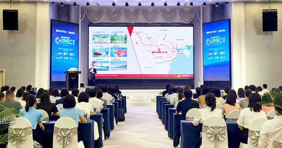 Doanh nghiệp trong khu công nghiệp cần gì để phát triển bền vững?