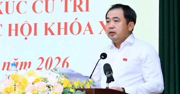 Hà Nội: Hoàn thành tái định cư mới thu hồi đất phục vụ dự án Trục đại lộ cảnh quan sông Hồng