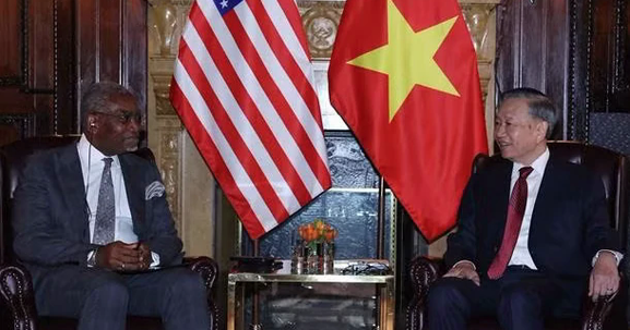 Phát huy vai trò của nghị viện trong thúc đẩy hợp tác Việt Nam - Hoa Kỳ