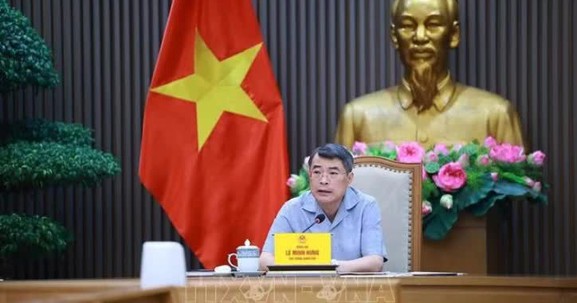 Thủ tướng Lê Minh Hưng: Không điều chỉnh tiến độ các dự án giao thông trọng điểm nếu không có lý do chính đáng