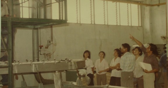 “Không ngừng nâng chuẩn, làm đến tận cùng” - Một nguyên tắc xuyên suốt 50 năm của Vinamilk
