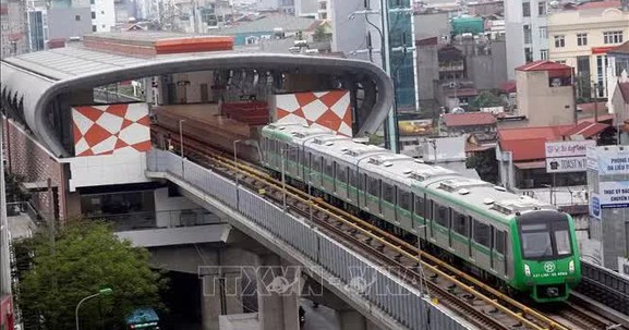 Rút ngắn quy trình triển khai các dự án đường sắt