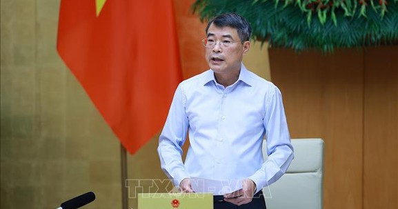 Thủ tướng Lê Minh Hưng chủ trì phiên họp Chính phủ thường kỳ tháng 8/2026