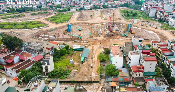 Đưa bất động sản chưa đủ điều kiện ra kinh doanh có thể bị phạt tới 1 tỷ đồng