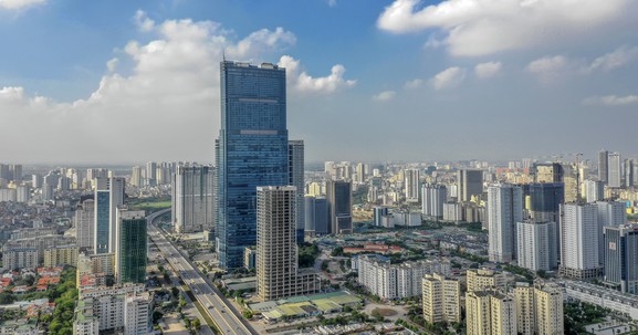 Doanh nghiệp bất động sản tăng tốc đón nhịp phục hồi, thị trường bước vào cuộc đua chiều sâu