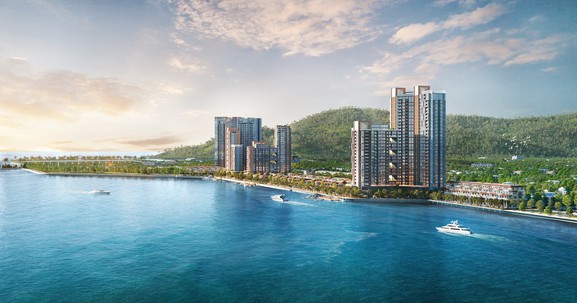 Nhanh tay sở hữu bất động sản trung tâm Đà Nẵng đón đầu tăng trưởng du lịch