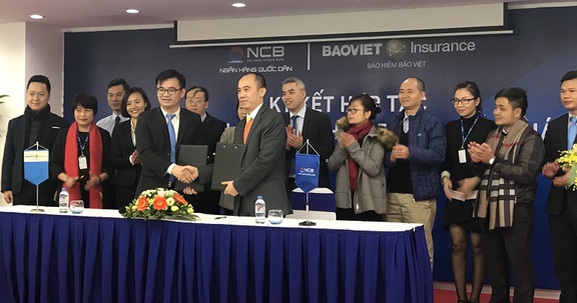 Ra mắt gói dịch vụ bảo hiểm “Đặc quyền phái đẹp”