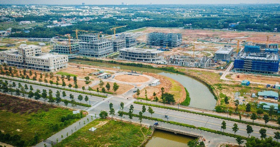 Bình Dương xem xét quy định hệ số điều chỉnh giá đất năm 2021