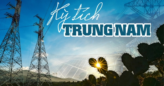 Kỳ tích Trung Nam
