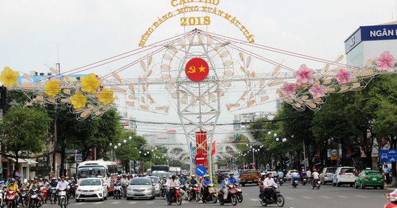 Cần Thơ: Ban hành Quy chế phối hợp thực hiện chế độ báo cáo thông tin về nhà ở