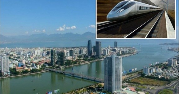 Đà Nẵng: Loạt dự án tàu điện ngầm trị giá hàng tỷ USD sắp được triển khai
