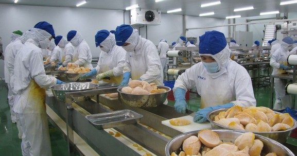 2 tháng đầu năm 2019, Long An cấp mới 73 dự án đầu tư