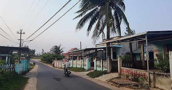 Đà Nẵng ra văn bản cảnh báo sốt đất