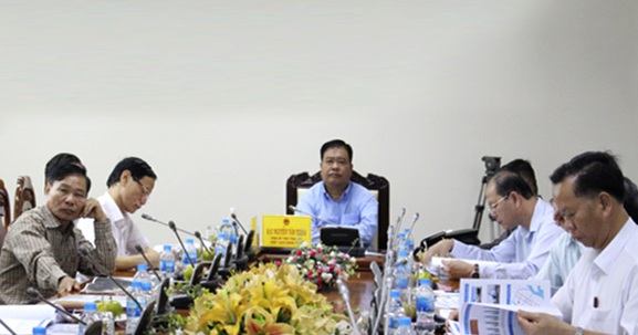 Bà Rịa - Vũng Tàu: Giai đoạn 2019-2025 có 200 dự án đầu tư công