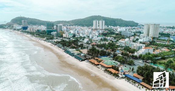 Bà Rịa - Vũng Tàu đẩy nhanh tiến độ tìm nhà đầu tư cho hàng loạt dự án nghỉ dưỡng