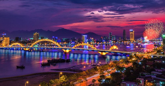 Đà Nẵng cấp chủ trương đầu tư cho 6 dự án trị giá hơn 6.300 tỷ