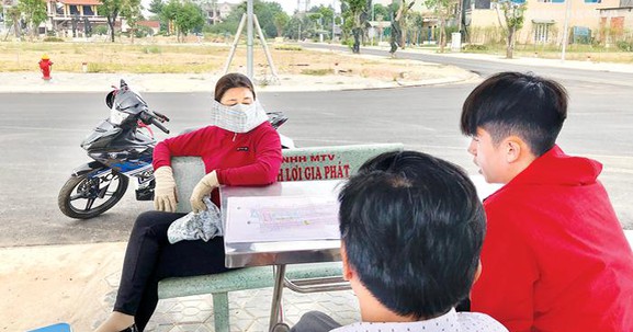 Thị trường bất động sản Quảng Ngãi: Cảnh báo "cò" thổi giá đất