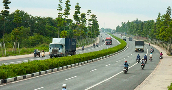 Ngành xây dựng tỉnh Bình Dương: Góp sức xây dựng thành phố thông minh